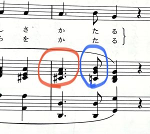 音楽之友社『日本の唱歌』