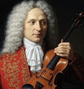 ヴィヴァルディ