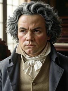 ベートーヴェン